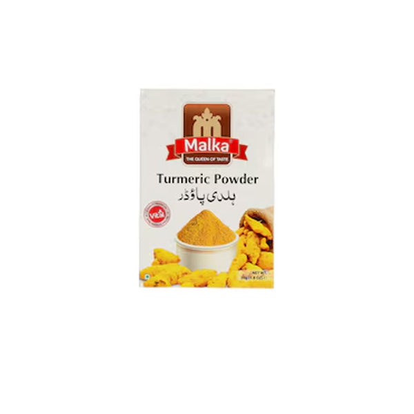 Malka Turmeric Powder S/P 50gm