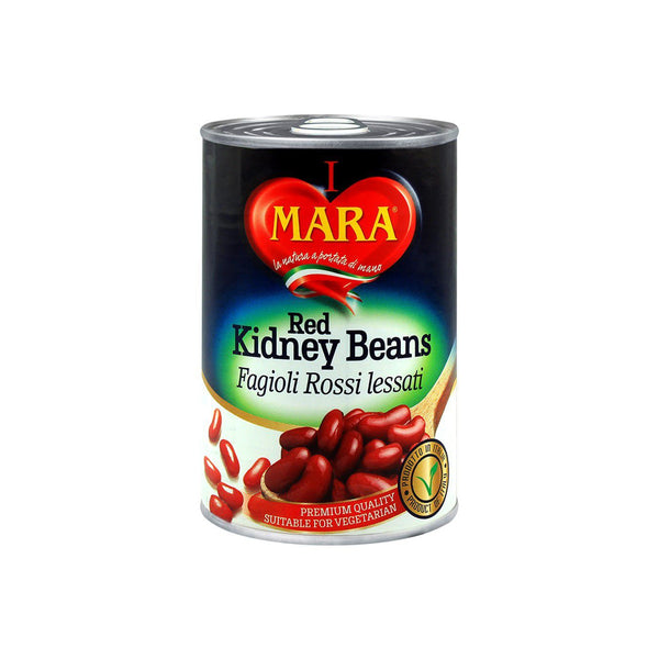 Mara Red Kidney Beans Tin 400gm