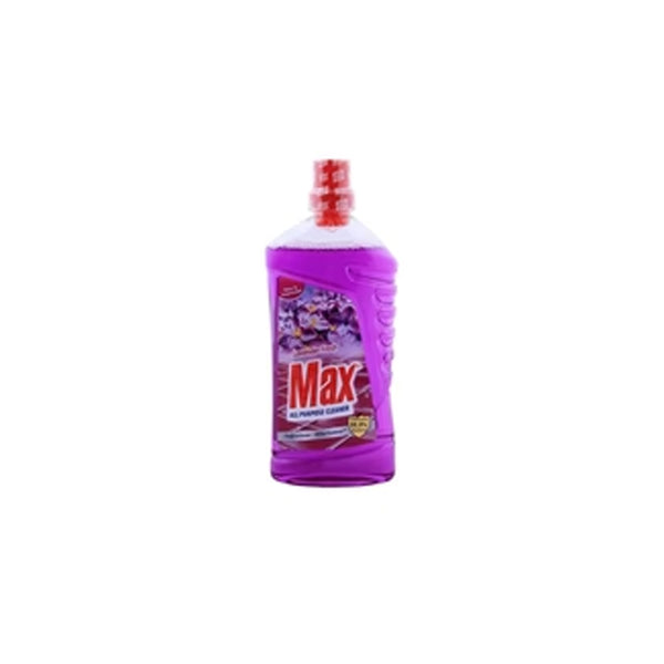 Max All Purpose Cleaner Lavender Fresh 1Ltr