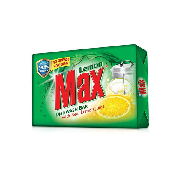 Max Dishwash Soap 165g