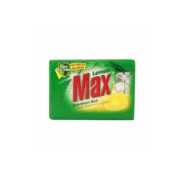 Max Dishwash Soap 290g