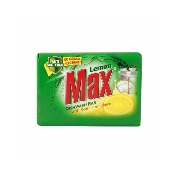 Max Dishwash Soap 90gm