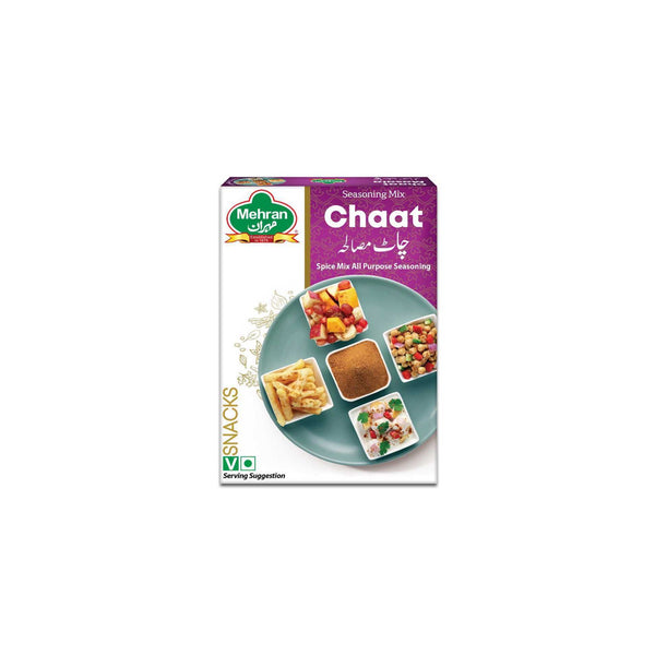 Mehran Chaat Masala 100gm
