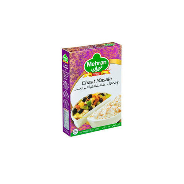 Mehran Chaat Masala 50gm