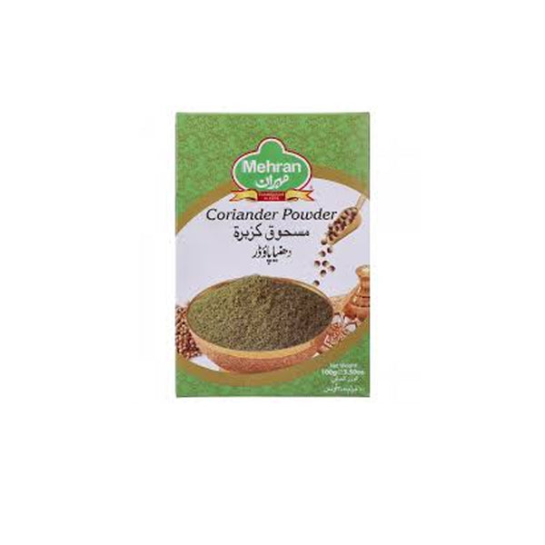 Mehran Coriander Powder 100GM