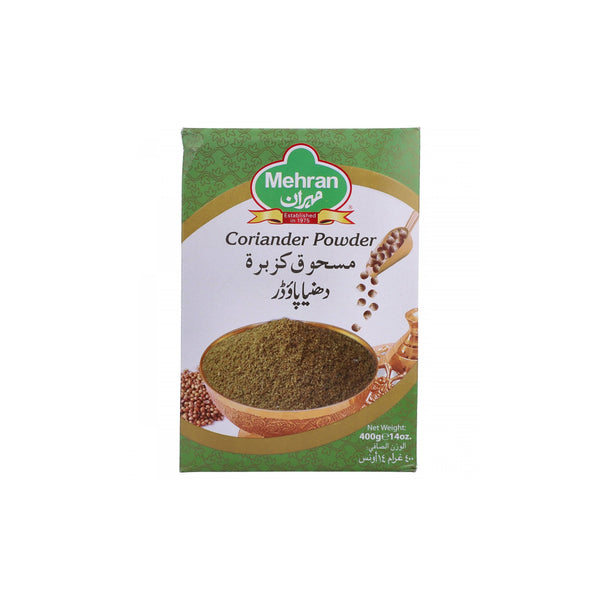 Mehran Coriander Powder 400GM