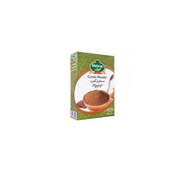 Mehran Cumin Powder 50GM