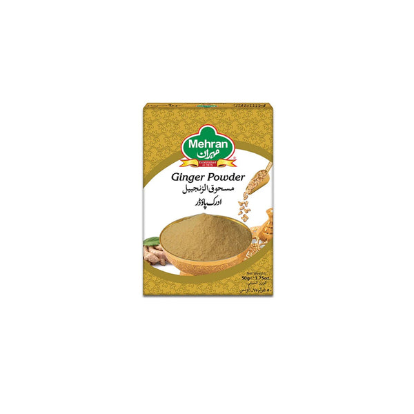 Mehran Ginger Powder 50GM