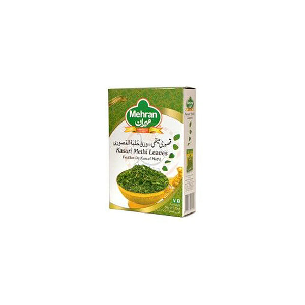 Mehran Kasuri Methi Powder 25gm