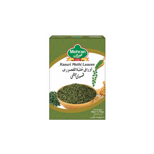 Mehran Kasuri Methi Powder 50GM