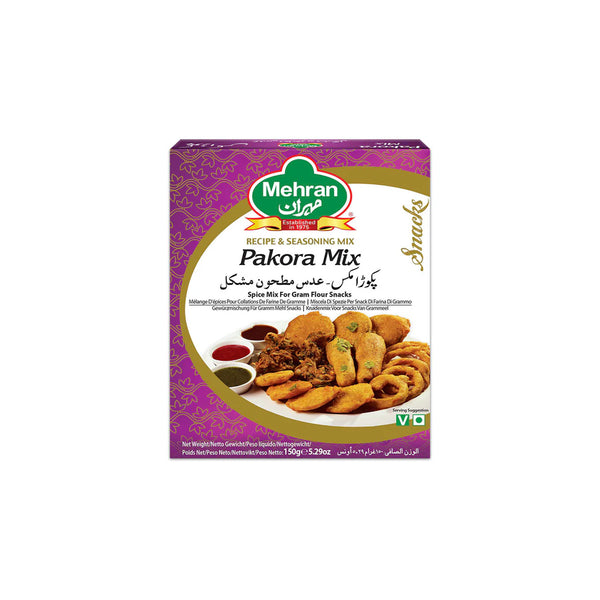 Mehran Pakora Mix 150GM