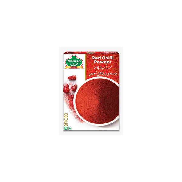 Mehran Red Chilli Powder 200GM