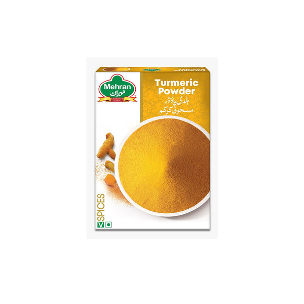 Mehran Turmeric Powder 50GM