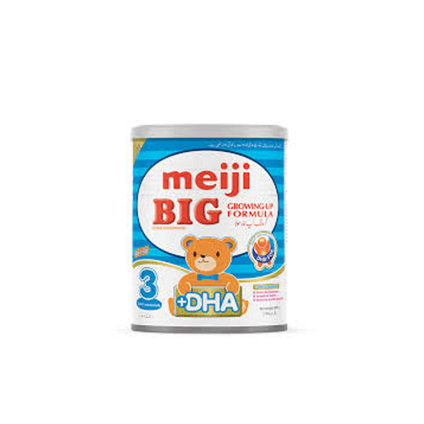 Meiji Powder Milk Big 900g