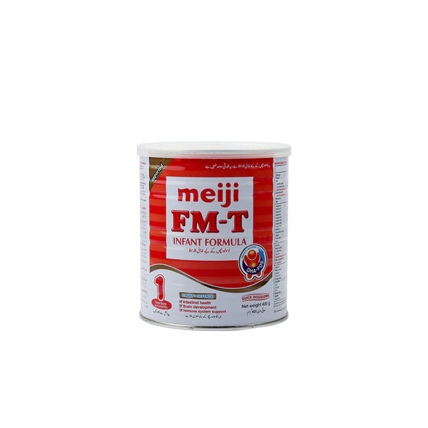 Meiji Powder Mgilk FM-T 400