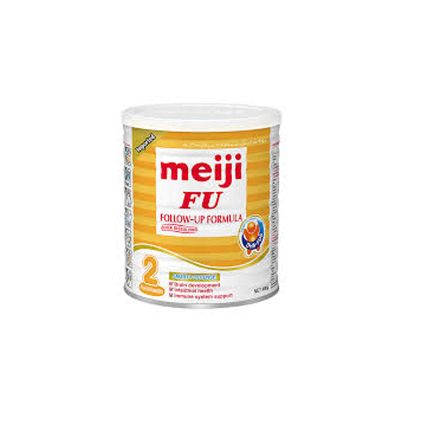 Meiji Powder Milk FU 400g