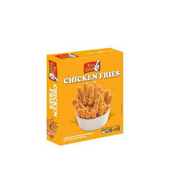 Mon Salwa Chicken Fries 425gm