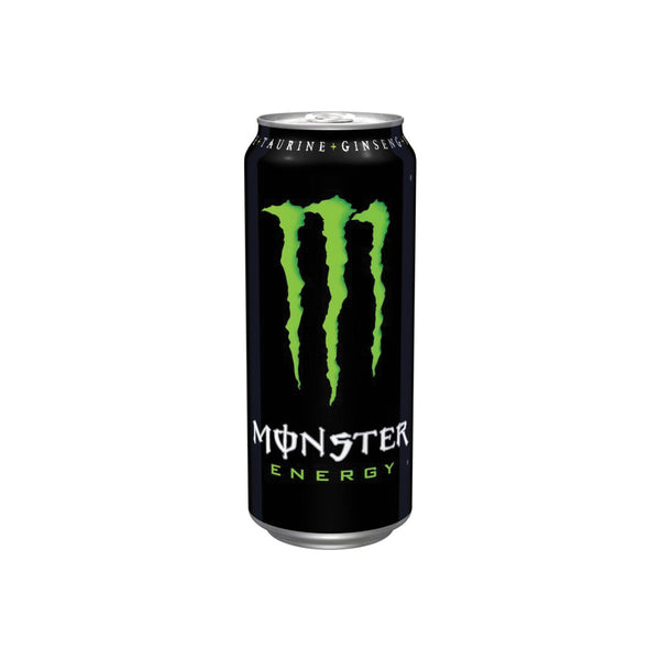 Monster Energy Drink 500ml Imp