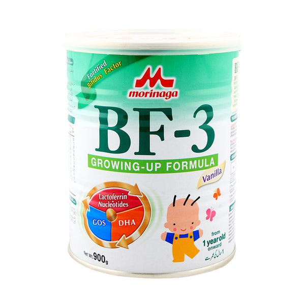 Morinaga Powder Milk BF-3 900gm