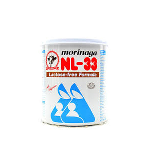 Morinaga Powder Milk NL-33 350gm