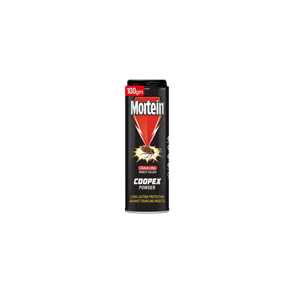Mortein Crawling Insect Killer Coopex 100gm
