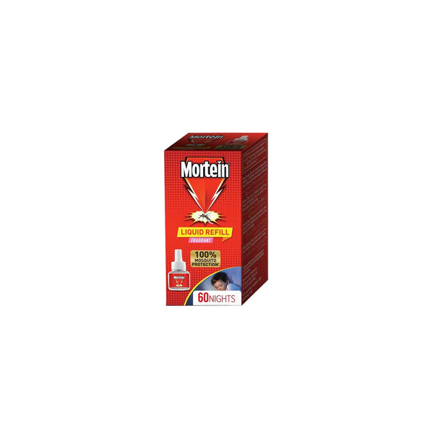 Mortein LED Refill Fragrant 60 Nights