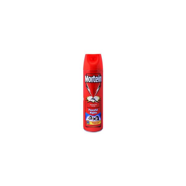 Mortein Peacful Night Mosquito Killer 375ml