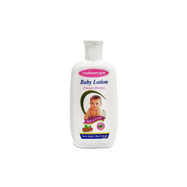 Mothercare Baby Lotion French Berries 215ml