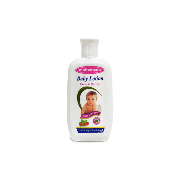 Mothercare Baby Lotion French Berries 300ml