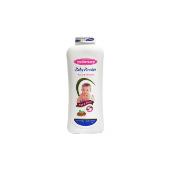 Mothercare Baby Powder French Berries 215gm