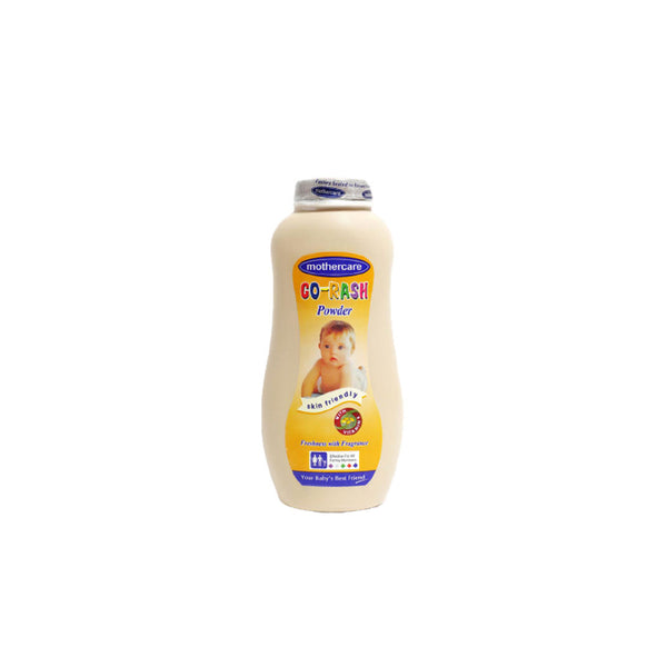 Mothercare Baby Powder Go-Rash 250gm