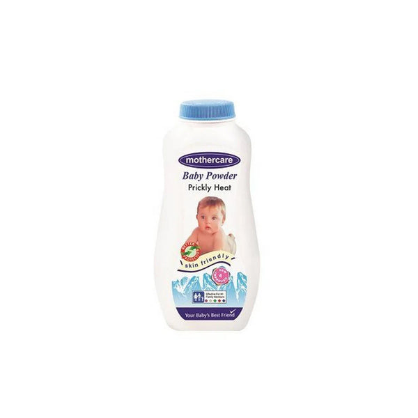 Mothercare Baby Powder Prickly Heat Skin Friendly 150gm