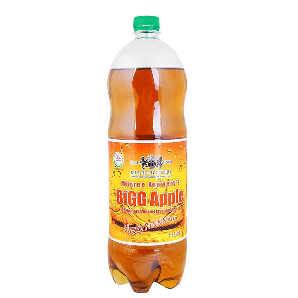Murre Brewwery Bigg Apple 1.5Ltr