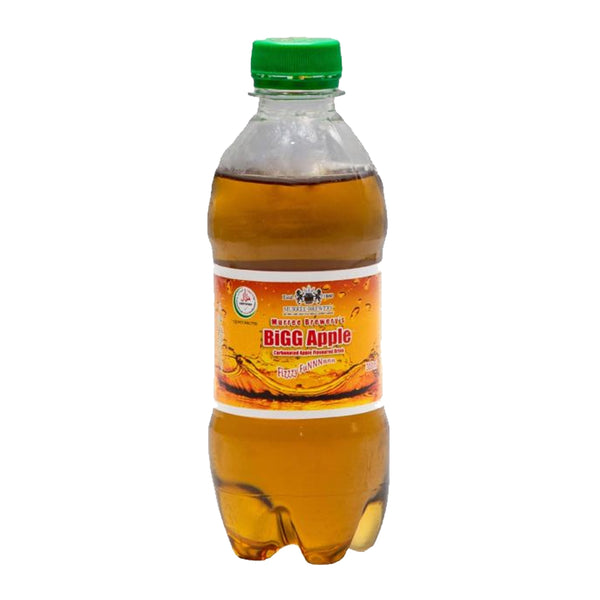 Murre Brewwery Bigg Apple 300ml Pet
