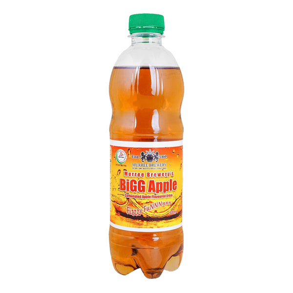 Murre Brewwery Bigg Apple 500ml