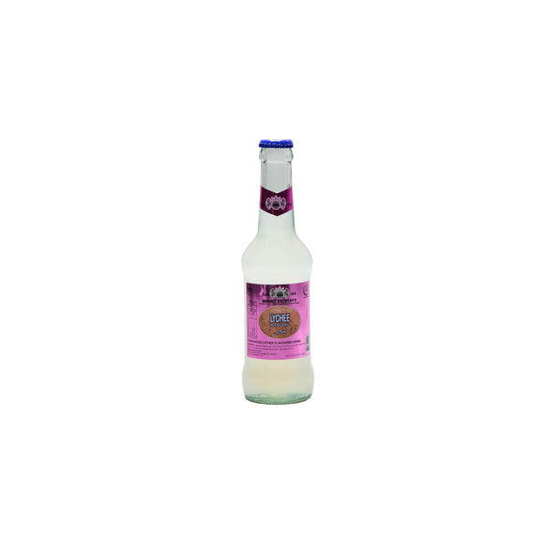 Murre Brewwery Lychee Malt 250ml