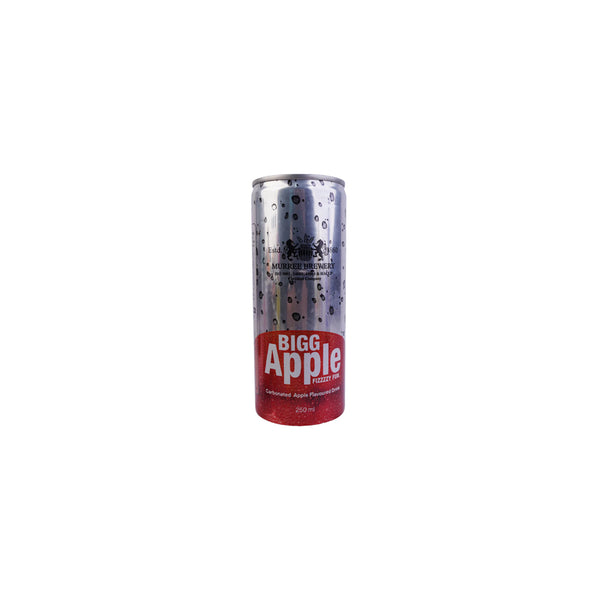 Murree Brewery Bigg Apple Malt Can 250ml