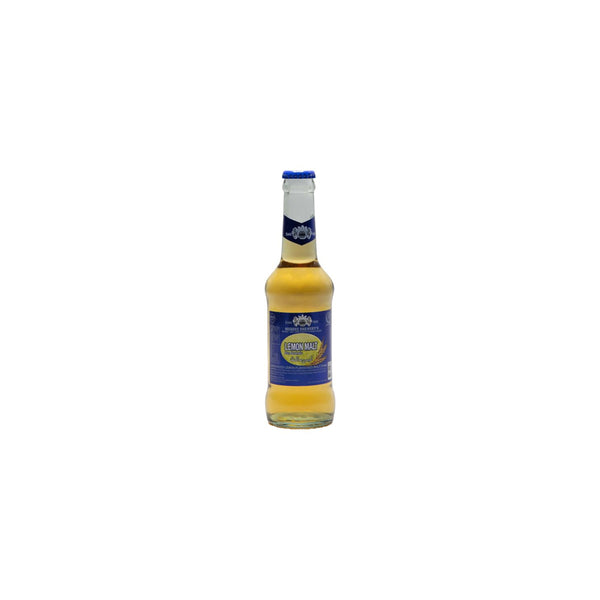 Murree Brewery Lemon Malt Bottle 250ml