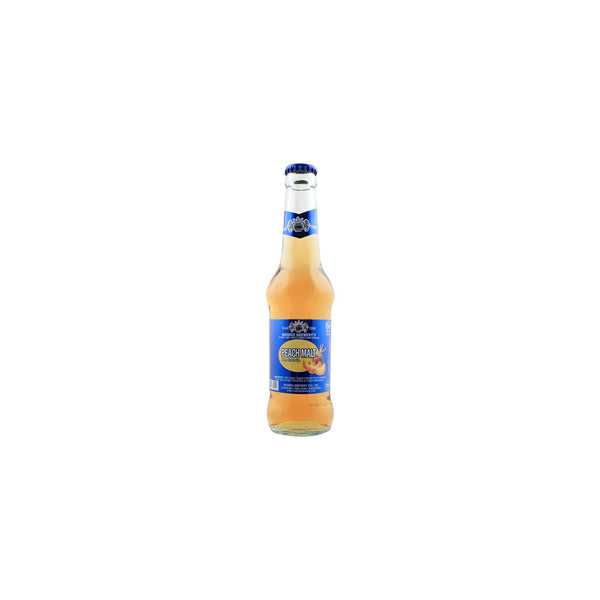 Murree Brewery Peach Malt Bottle 250ml