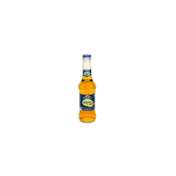 Murree Brewery Pineapple Malt Bottle 250ml