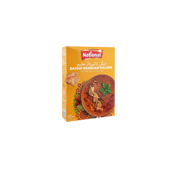 National Daighi Danedar Haleem 293gm