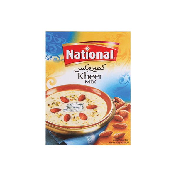 National kheer Mix 155gm
