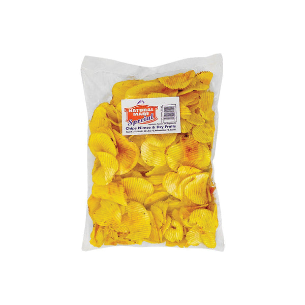 Natural Made Special Pops Chips 80gm