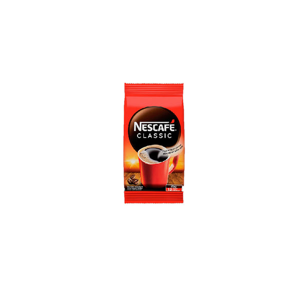 Nescafe Classic Sachet 25gm