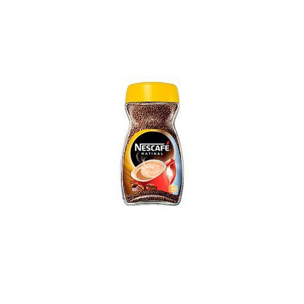 Nescafe Matinal Coffe 100gm Imp