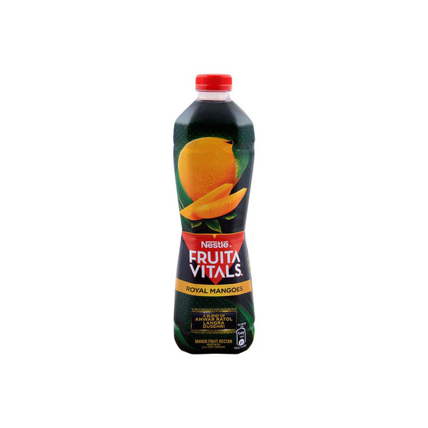 Nestle Fruita Vitals Juice Royal Mango Pet Bottle 1ltr