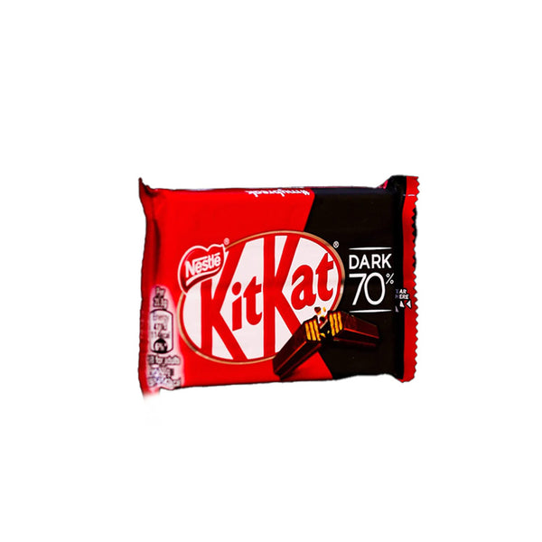 Nestle Kitkat Chocolate 4Finger Bar 41.5gm Imp