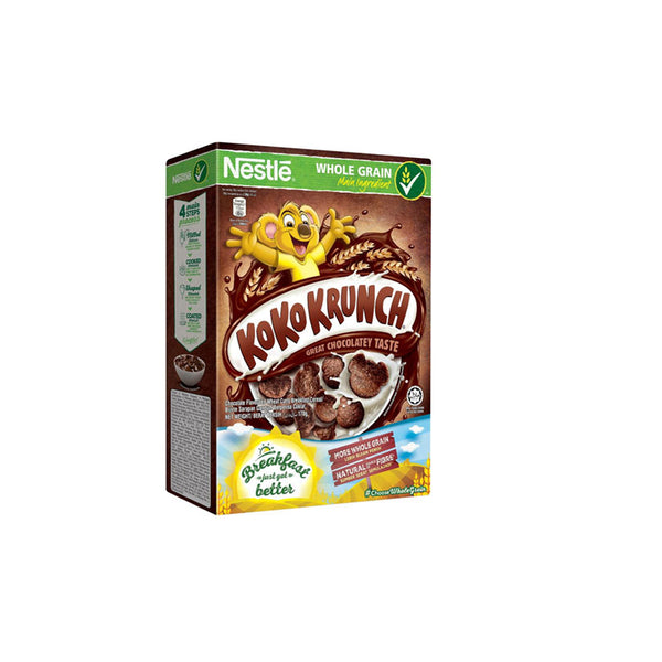 Nestle Koko Kruch Cereal Box 170gm