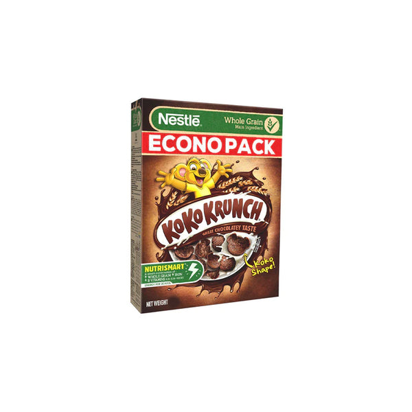 Nestle Koko Kruch Cereal Box 500gm