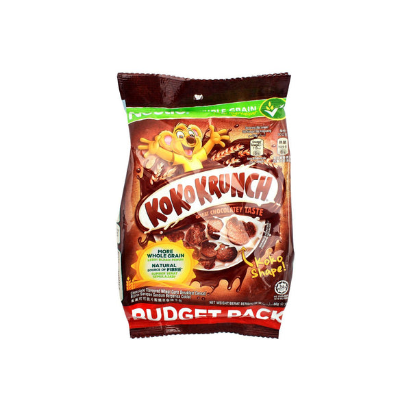 Nestle Koko Kruch Cereal Pouch 80gm